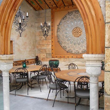 Les Arbousiers Hotel Céret Eksteriør billede